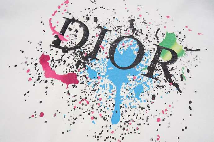 Dior T Shirts Short _SKUDiorS-3XLG103333862